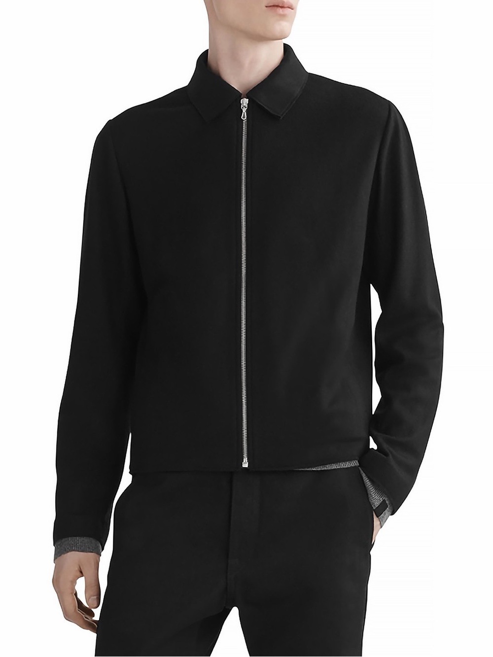 Rag & Bone Melrose Sweater